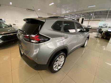 CHEVROLET Tracker 1.0 12V 4P FLEX TURBO LTZ AUTOM�TICO, Foto 9