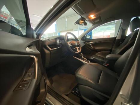 CHEVROLET Tracker 1.0 12V 4P FLEX TURBO LTZ AUTOM�TICO, Foto 10