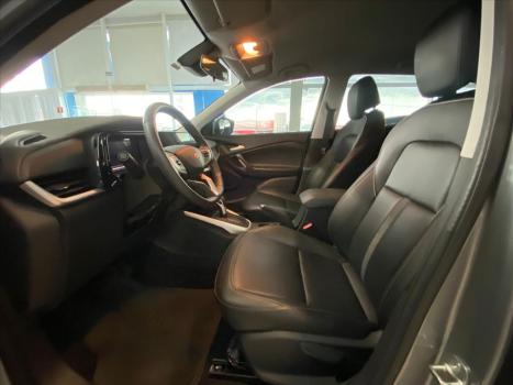 CHEVROLET Tracker 1.0 12V 4P FLEX TURBO LTZ AUTOM�TICO, Foto 11