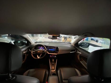 CHEVROLET Tracker 1.0 12V 4P FLEX TURBO LTZ AUTOM�TICO, Foto 12