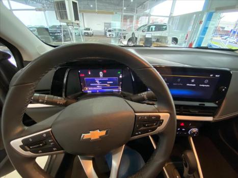 CHEVROLET Tracker 1.0 12V 4P FLEX TURBO LTZ AUTOM�TICO, Foto 13