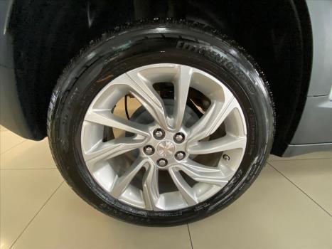 CHEVROLET Tracker 1.0 12V 4P FLEX TURBO LTZ AUTOM�TICO, Foto 15