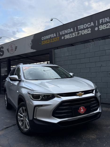 CHEVROLET Tracker 1.0 12V 4P FLEX TURBO LTZ AUTOM�TICO, Foto 2