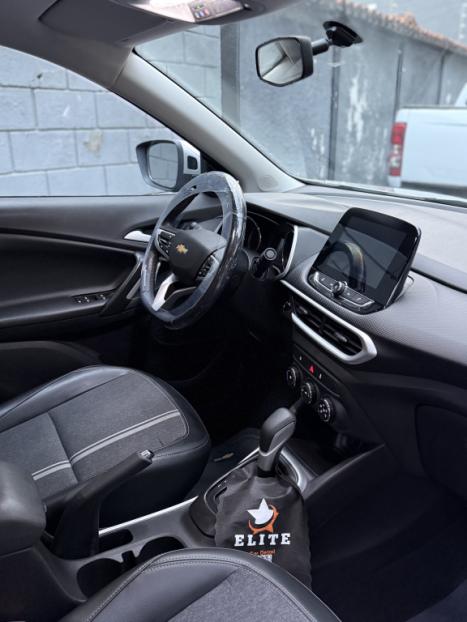 CHEVROLET Tracker 1.0 12V 4P FLEX TURBO LTZ AUTOM�TICO, Foto 4