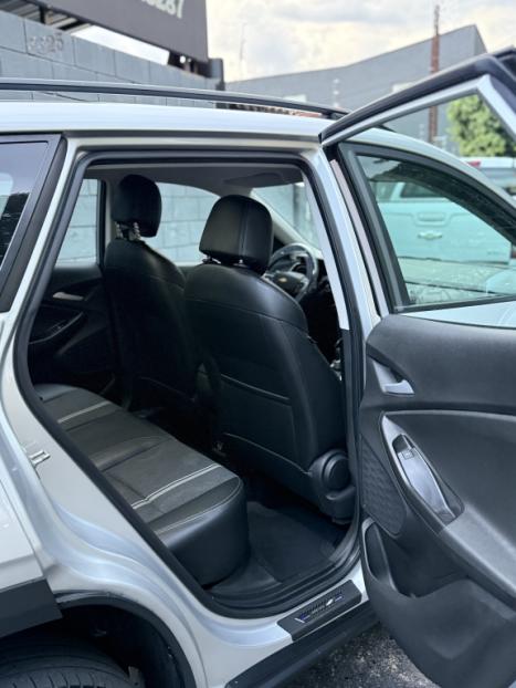 CHEVROLET Tracker 1.0 12V 4P FLEX TURBO LTZ AUTOM�TICO, Foto 5