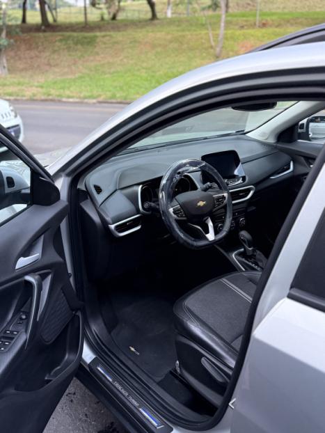 CHEVROLET Tracker 1.0 12V 4P FLEX TURBO LTZ AUTOM�TICO, Foto 6