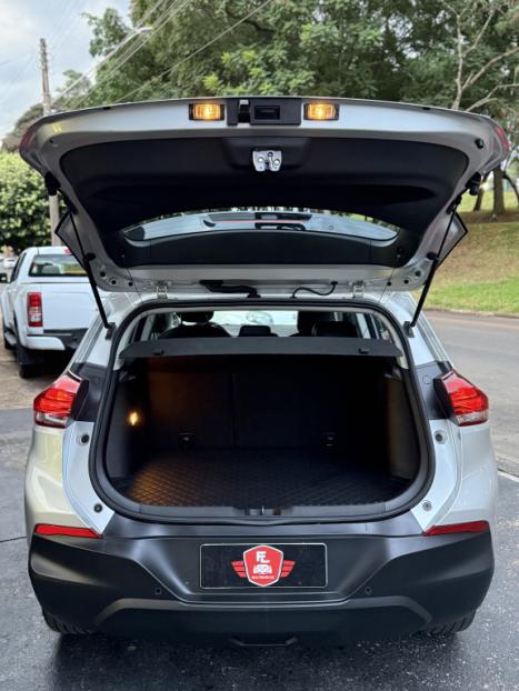 CHEVROLET Tracker 1.0 12V 4P FLEX TURBO LTZ AUTOM�TICO, Foto 7