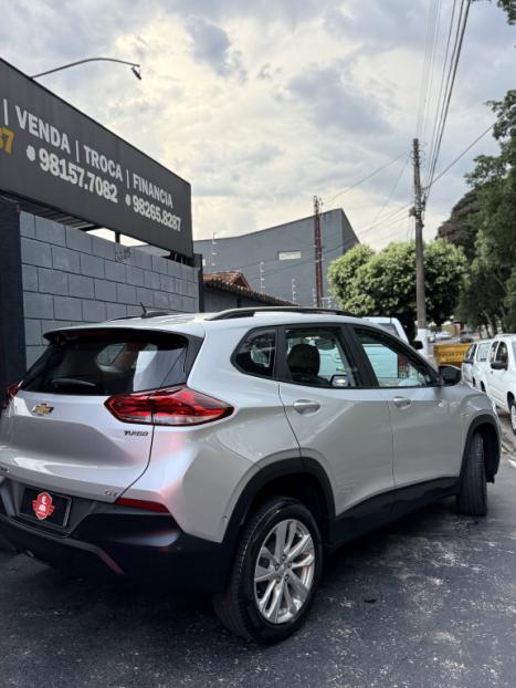CHEVROLET Tracker 1.0 12V 4P FLEX TURBO LTZ AUTOM�TICO, Foto 8