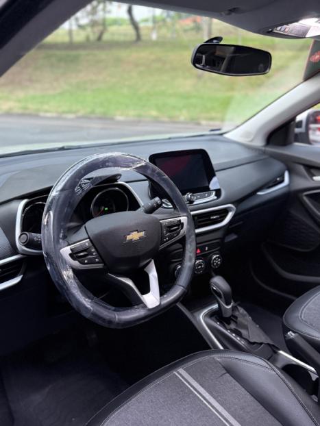 CHEVROLET Tracker 1.0 12V 4P FLEX TURBO LTZ AUTOM�TICO, Foto 9