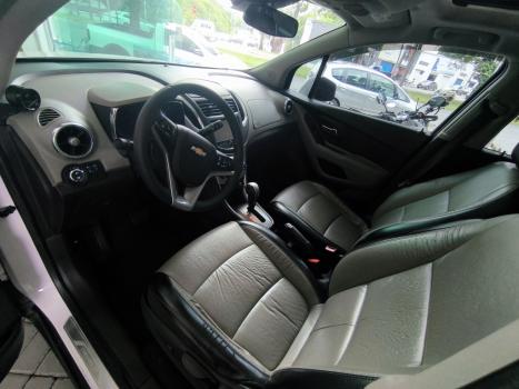 CHEVROLET Tracker 1.8 16V 4P FLEX LTZ AUTOM�TICO, Foto 3
