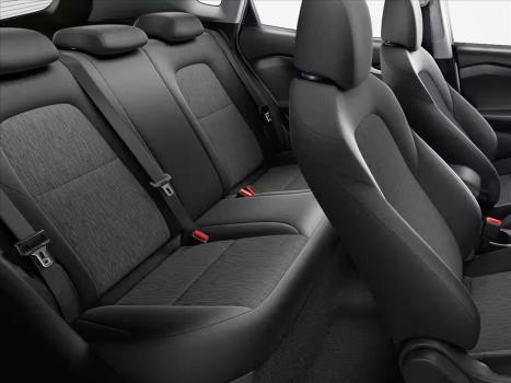 CHEVROLET Tracker 1.0 12V 4P FLEX TURBO AUTOM�TICO, Foto 6