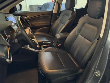 CHEVROLET Tracker 1.0 12V 4P FLEX TURBO PREMIER AUTOM�TICO, Foto 2