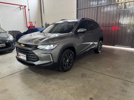 CHEVROLET Tracker 1.0 12V 4P FLEX TURBO PREMIER AUTOM�TICO, Foto 3