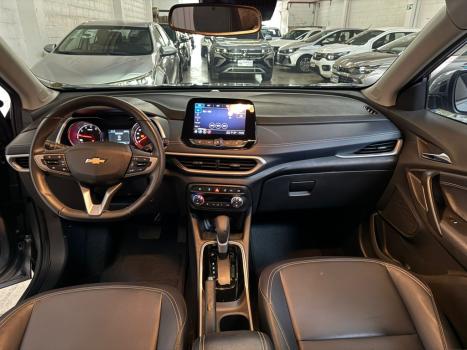 CHEVROLET Tracker 1.0 12V 4P FLEX TURBO PREMIER AUTOM�TICO, Foto 4