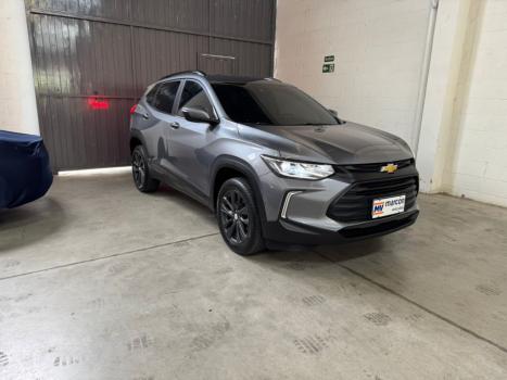 CHEVROLET Tracker 1.0 12V 4P FLEX TURBO PREMIER AUTOM�TICO, Foto 5
