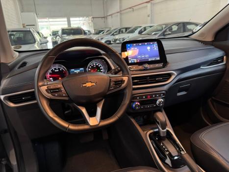 CHEVROLET Tracker 1.0 12V 4P FLEX TURBO PREMIER AUTOM�TICO, Foto 6