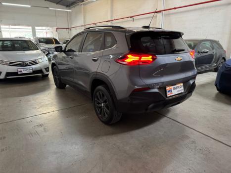 CHEVROLET Tracker 1.0 12V 4P FLEX TURBO PREMIER AUTOM�TICO, Foto 7