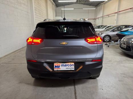 CHEVROLET Tracker 1.0 12V 4P FLEX TURBO PREMIER AUTOM�TICO, Foto 10