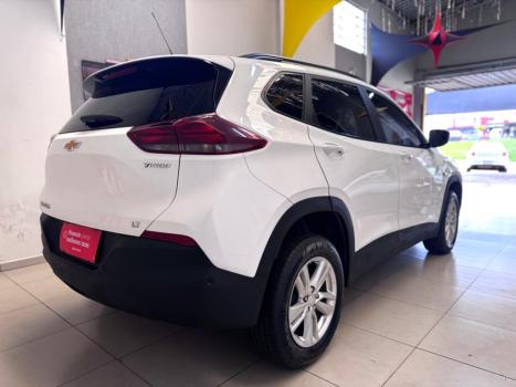 CHEVROLET Tracker 1.0 12V 4P FLEX TURBO LT AUTOM�TICO, Foto 3