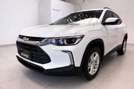 CHEVROLET Tracker 1.0 12V 4P FLEX TURBO LT AUTOM�TICO, Foto 6