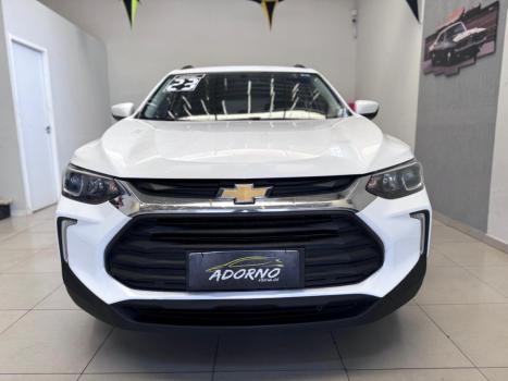 CHEVROLET Tracker 1.0 12V 4P FLEX TURBO LT AUTOM�TICO, Foto 7