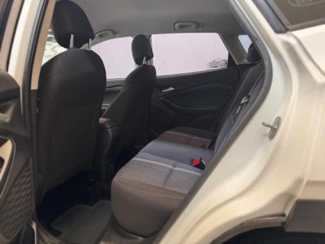 CHEVROLET Tracker 1.0 12V 4P FLEX TURBO LT AUTOM�TICO, Foto 8