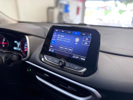 CHEVROLET Tracker 1.0 12V 4P FLEX TURBO LT AUTOM�TICO, Foto 11