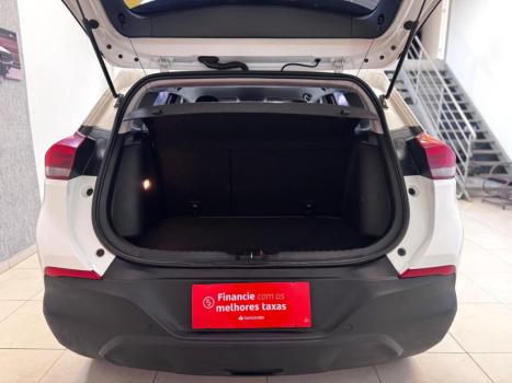 CHEVROLET Tracker 1.0 12V 4P FLEX TURBO LT AUTOM�TICO, Foto 13