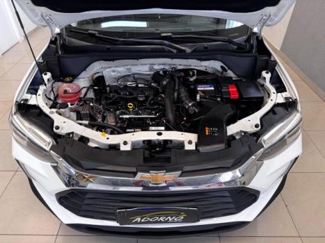 CHEVROLET Tracker 1.0 12V 4P FLEX TURBO LT AUTOM�TICO, Foto 14
