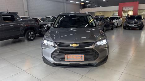 CHEVROLET Tracker 1.2 12V 4P FLEX TURBO PREMIER AUTOM�TICO, Foto 1
