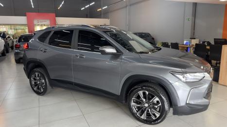 CHEVROLET Tracker 1.2 12V 4P FLEX TURBO PREMIER AUTOM�TICO, Foto 2