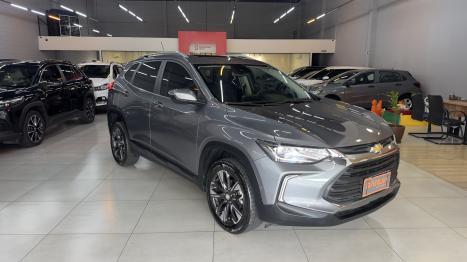 CHEVROLET Tracker 1.2 12V 4P FLEX TURBO PREMIER AUTOM�TICO, Foto 3