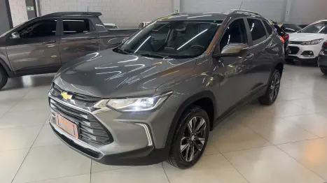 CHEVROLET Tracker 1.2 12V 4P FLEX TURBO PREMIER AUTOM�TICO, Foto 4