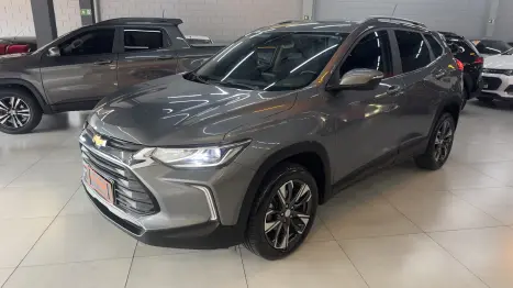 CHEVROLET Tracker 1.2 12V 4P FLEX TURBO PREMIER AUTOM�TICO, Foto 5