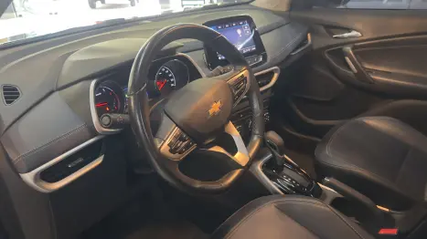 CHEVROLET Tracker 1.2 12V 4P FLEX TURBO PREMIER AUTOM�TICO, Foto 6