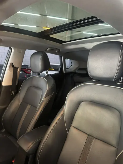 CHEVROLET Tracker 1.2 12V 4P FLEX TURBO PREMIER AUTOM�TICO, Foto 7