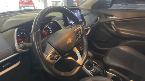 CHEVROLET Tracker 1.2 12V 4P FLEX TURBO PREMIER AUTOM�TICO, Foto 8