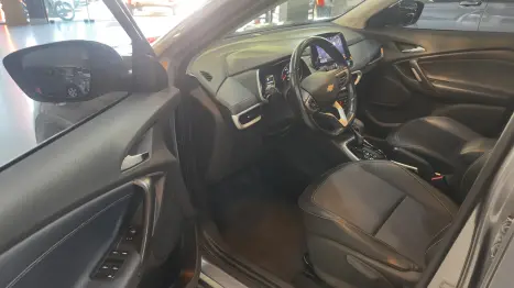 CHEVROLET Tracker 1.2 12V 4P FLEX TURBO PREMIER AUTOM�TICO, Foto 9