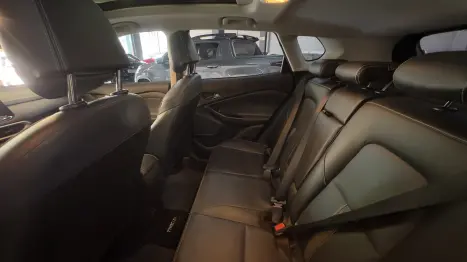 CHEVROLET Tracker 1.2 12V 4P FLEX TURBO PREMIER AUTOM�TICO, Foto 10