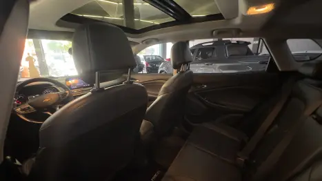 CHEVROLET Tracker 1.2 12V 4P FLEX TURBO PREMIER AUTOM�TICO, Foto 11