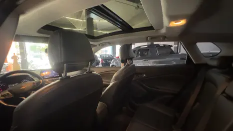 CHEVROLET Tracker 1.2 12V 4P FLEX TURBO PREMIER AUTOM�TICO, Foto 12