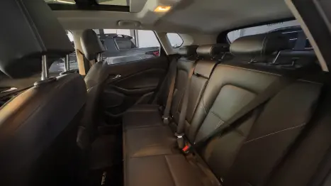 CHEVROLET Tracker 1.2 12V 4P FLEX TURBO PREMIER AUTOM�TICO, Foto 13