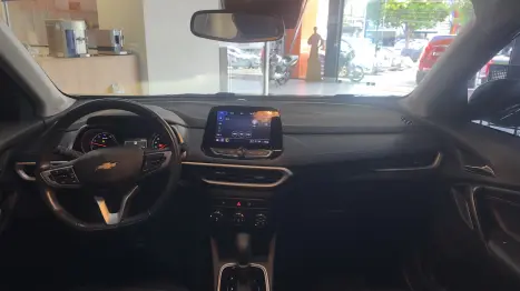 CHEVROLET Tracker 1.2 12V 4P FLEX TURBO PREMIER AUTOM�TICO, Foto 14