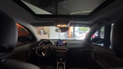 CHEVROLET Tracker 1.2 12V 4P FLEX TURBO PREMIER AUTOM�TICO, Foto 15