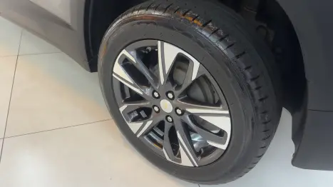 CHEVROLET Tracker 1.2 12V 4P FLEX TURBO PREMIER AUTOM�TICO, Foto 16