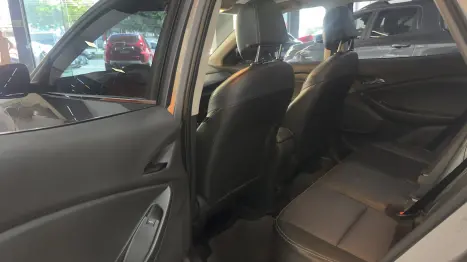 CHEVROLET Tracker 1.2 12V 4P FLEX TURBO PREMIER AUTOM�TICO, Foto 17