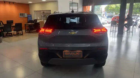 CHEVROLET Tracker 1.2 12V 4P FLEX TURBO PREMIER AUTOM�TICO, Foto 18