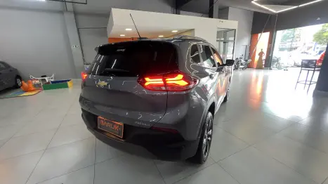CHEVROLET Tracker 1.2 12V 4P FLEX TURBO PREMIER AUTOM�TICO, Foto 19