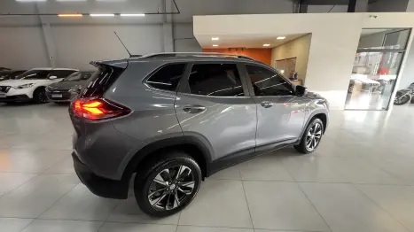 CHEVROLET Tracker 1.2 12V 4P FLEX TURBO PREMIER AUTOM�TICO, Foto 20