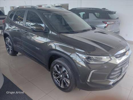 CHEVROLET Tracker 1.2 12V 4P FLEX TURBO PREMIER AUTOM�TICO, Foto 2